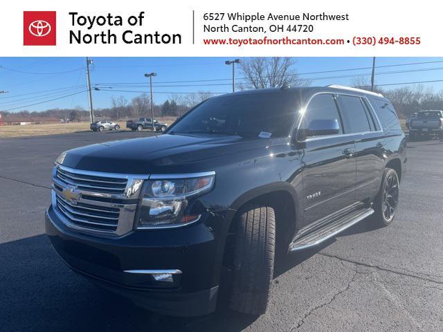 used 2016 Chevrolet Tahoe car, priced at $25,995