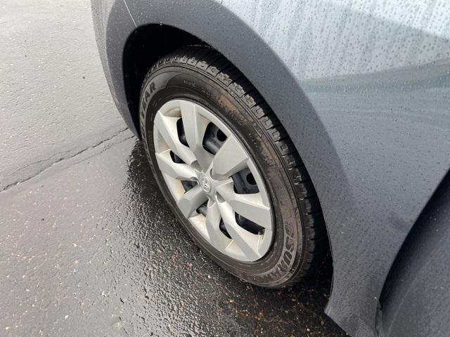 used 2016 Toyota Corolla car, priced at $12,995