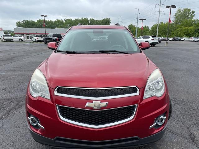 used 2015 Chevrolet Equinox car, priced at $8,995
