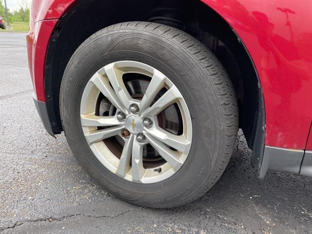 used 2015 Chevrolet Equinox car, priced at $8,995