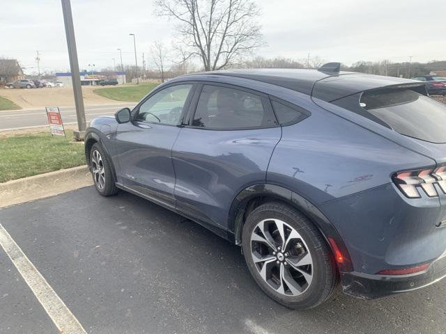 used 2021 Ford Mustang Mach-E car, priced at $25,995