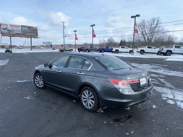 used 2011 Honda Accord car, priced at $12,995