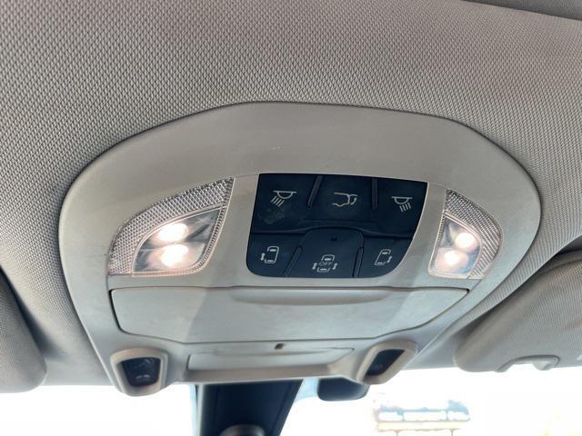 used 2018 Chrysler Pacifica car, priced at $9,995