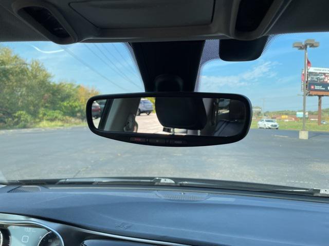 used 2018 Chrysler Pacifica car, priced at $9,995