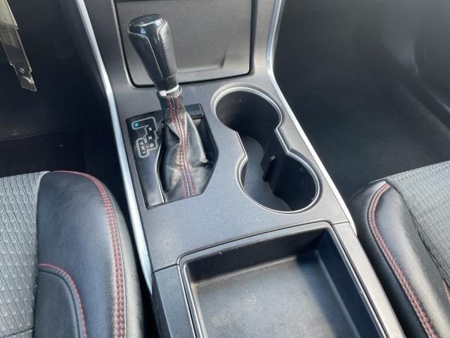 used 2015 Toyota Camry car, priced at $10,995