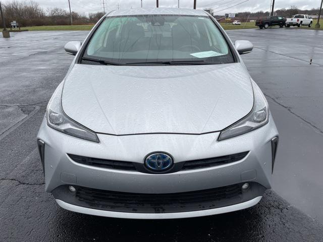 used 2019 Toyota Prius car, priced at $21,995