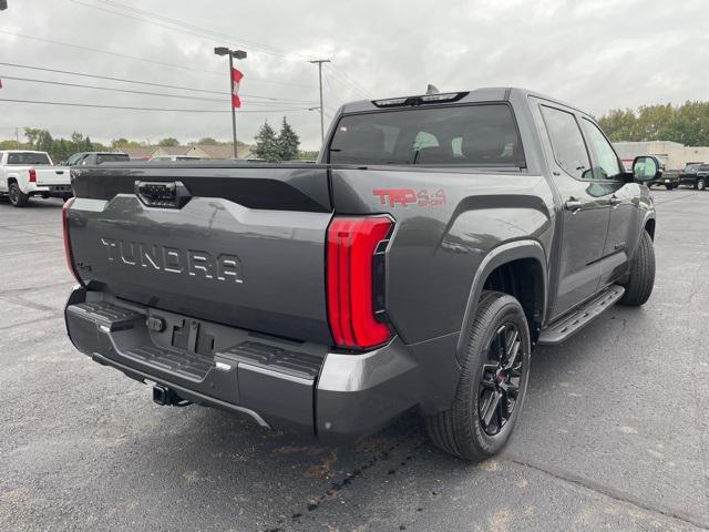 new 2024 Toyota Tundra car, priced at $56,903