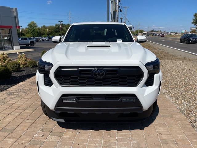 new 2025 Toyota Tacoma car, priced at $47,919