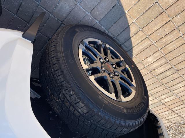 new 2025 Toyota Tacoma car, priced at $47,919