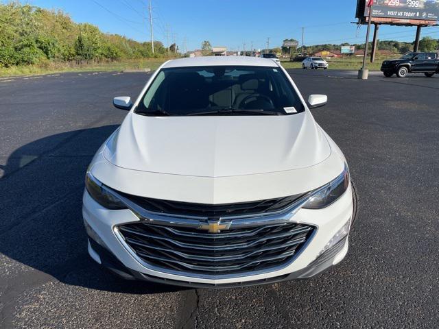 used 2020 Chevrolet Malibu car, priced at $12,500