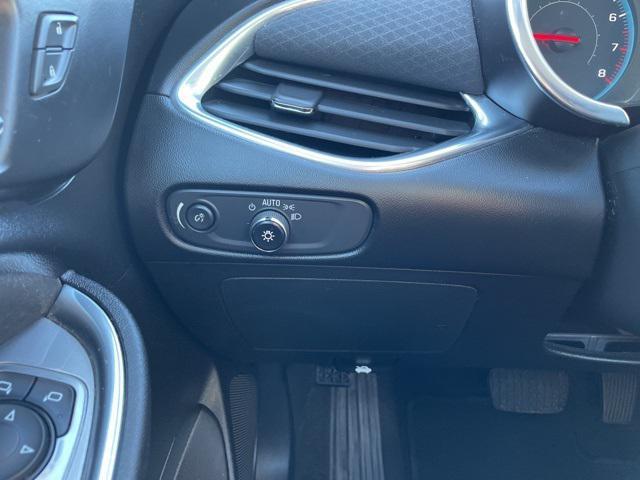 used 2020 Chevrolet Malibu car, priced at $12,500