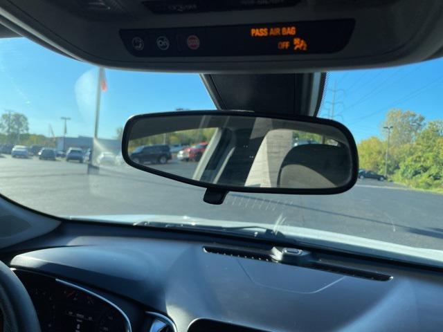 used 2020 Chevrolet Malibu car, priced at $12,500