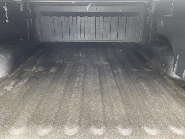 used 2021 Ram 1500 car, priced at $29,495