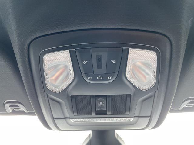 used 2021 Ram 1500 car, priced at $29,495