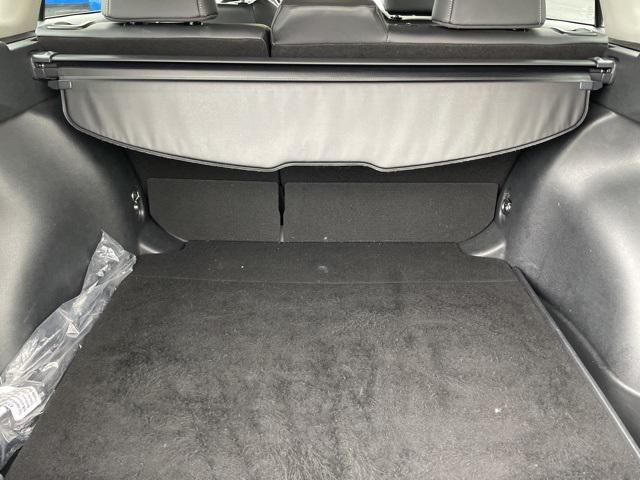 used 2023 Toyota Corolla Cross car, priced at $28,895