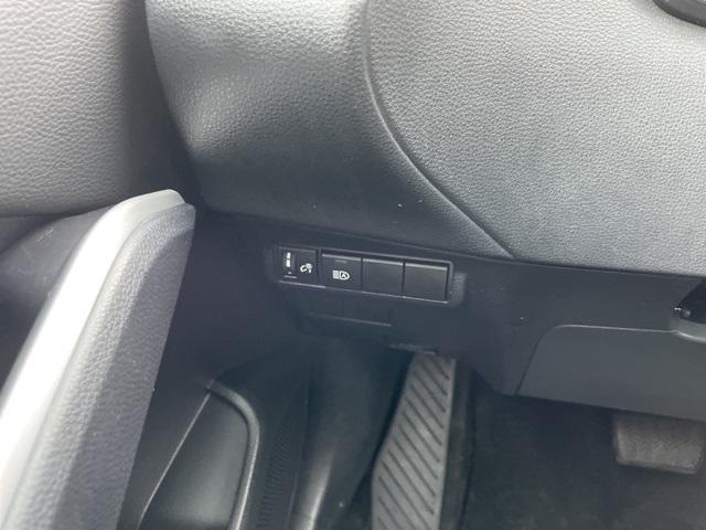used 2023 Toyota Corolla Cross car, priced at $28,895