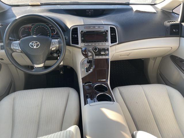 used 2012 Toyota Venza car, priced at $11,795