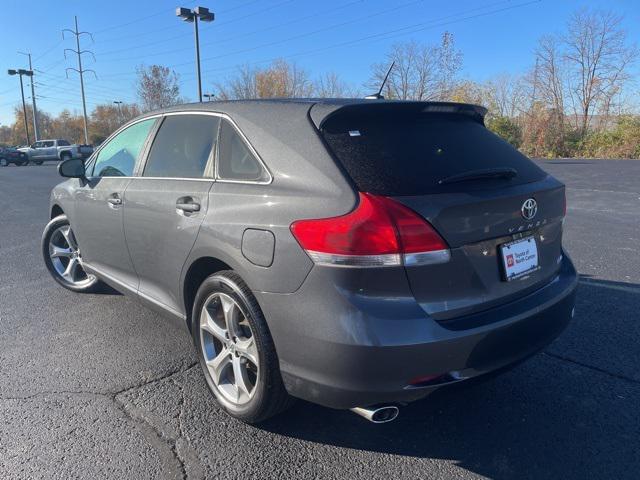 used 2012 Toyota Venza car, priced at $11,795