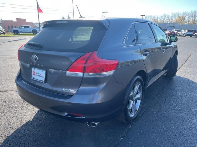 used 2012 Toyota Venza car, priced at $11,795