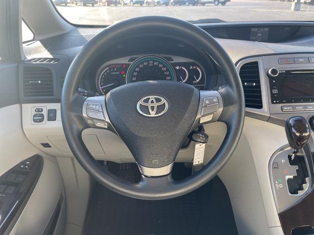 used 2012 Toyota Venza car, priced at $11,795