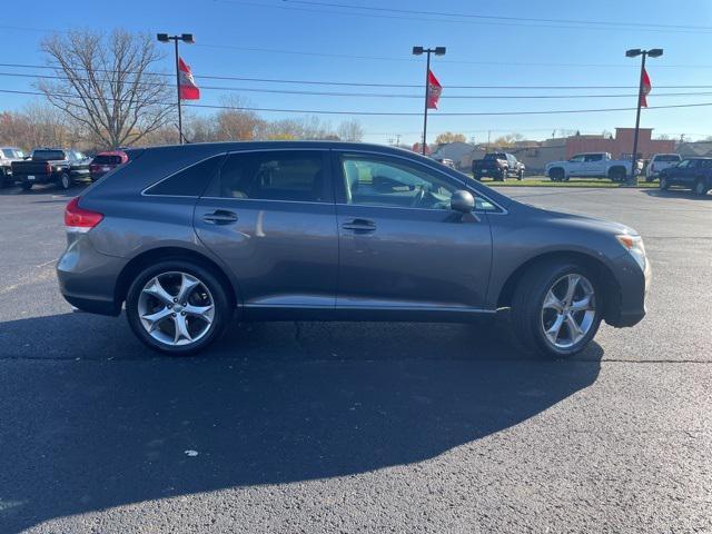 used 2012 Toyota Venza car, priced at $11,795