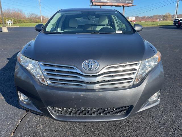 used 2012 Toyota Venza car, priced at $11,795