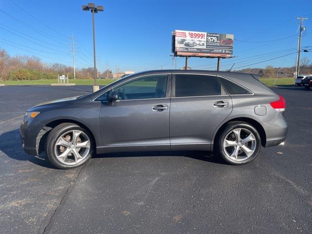 used 2012 Toyota Venza car, priced at $11,795