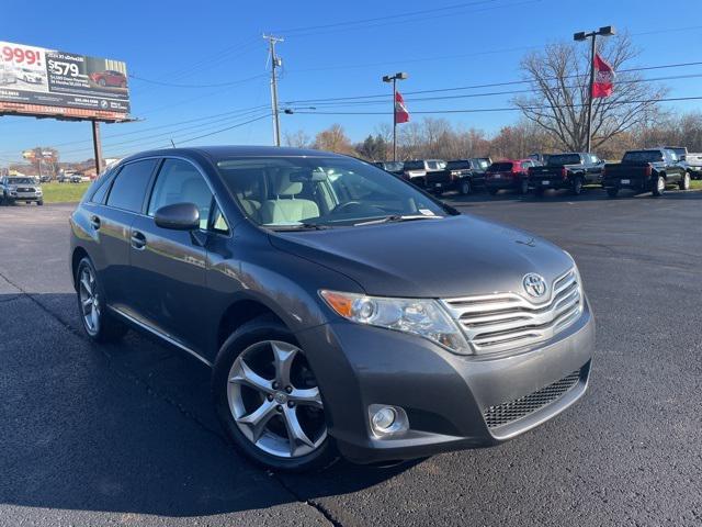 used 2012 Toyota Venza car, priced at $11,795