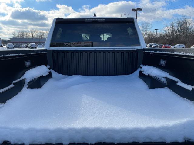 new 2025 Toyota Tacoma car