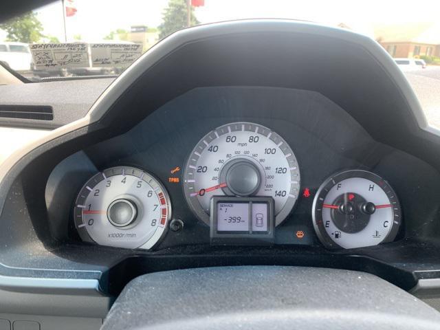 used 2012 Honda Pilot car, priced at $6,995