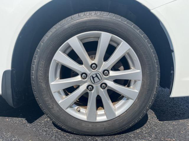 used 2012 Honda Civic car, priced at $5,995