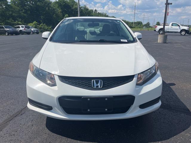 used 2012 Honda Civic car, priced at $5,995