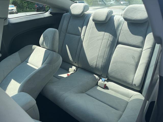 used 2012 Honda Civic car, priced at $5,995