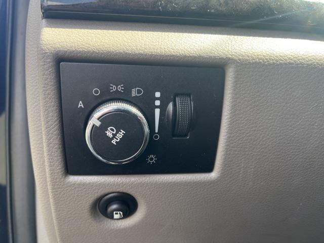 used 2011 Jeep Grand Cherokee car, priced at $9,995