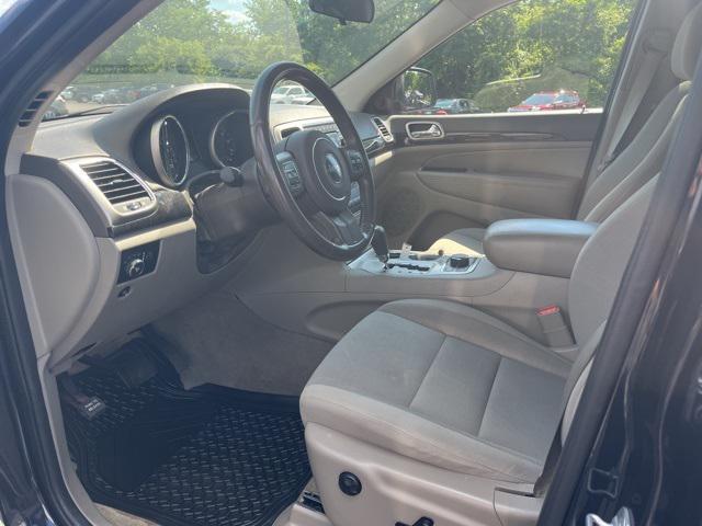 used 2011 Jeep Grand Cherokee car, priced at $9,995