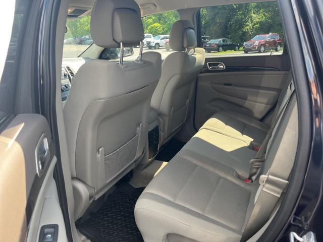used 2011 Jeep Grand Cherokee car, priced at $9,995