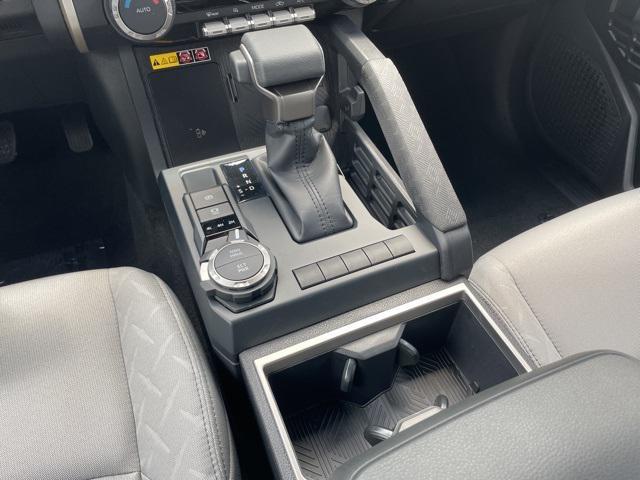new 2025 Toyota Tacoma car, priced at $51,655