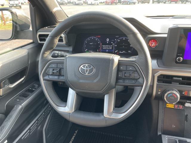 used 2024 Toyota Tacoma car, priced at $43,995