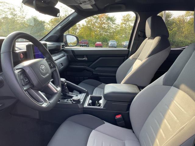 used 2024 Toyota Tacoma car, priced at $43,995