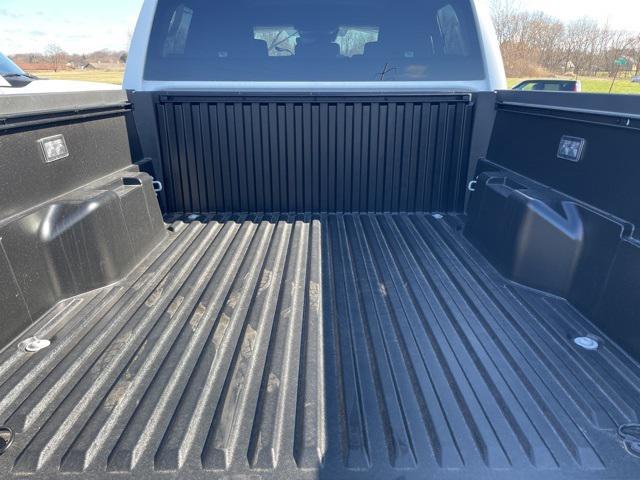 new 2025 Toyota Tacoma car, priced at $45,949