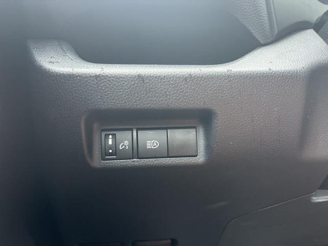 used 2025 Toyota RAV4 car, priced at $32,995