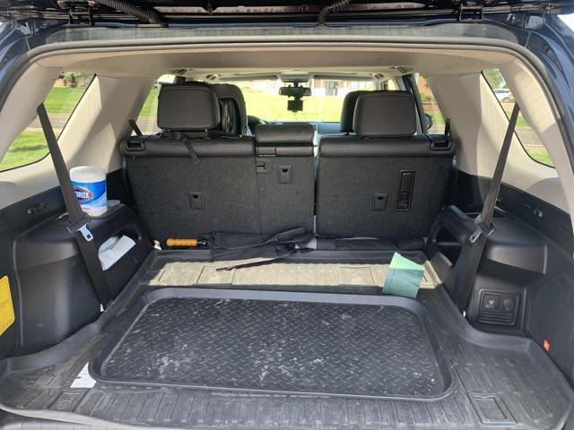 used 2018 Toyota 4Runner car, priced at $31,995