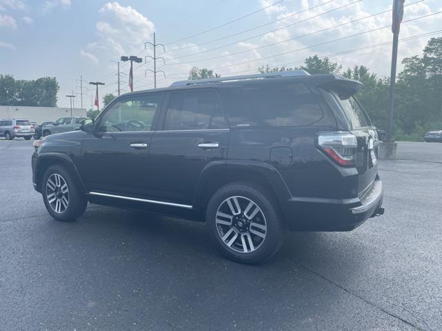 used 2018 Toyota 4Runner car, priced at $30,995