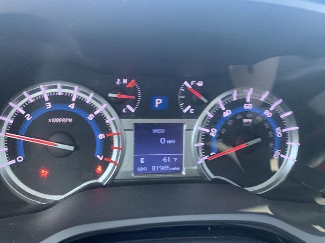 used 2018 Toyota 4Runner car, priced at $31,995