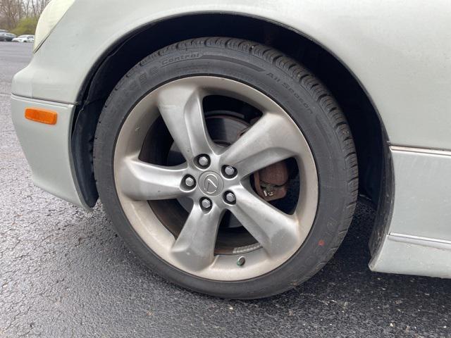 used 2002 Lexus GS 430 car, priced at $10,995