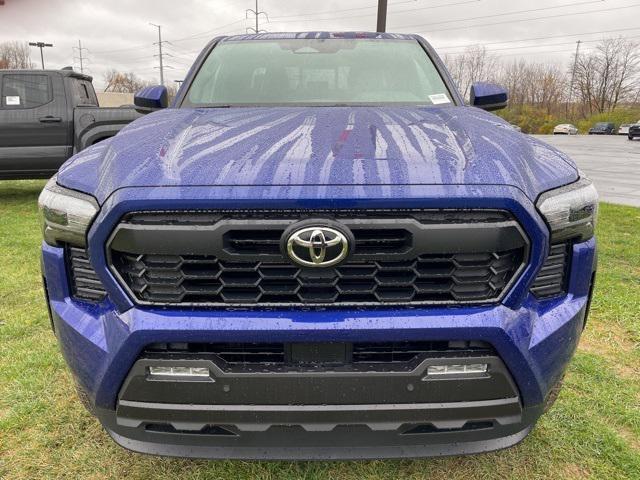 new 2024 Toyota Tacoma car, priced at $55,444