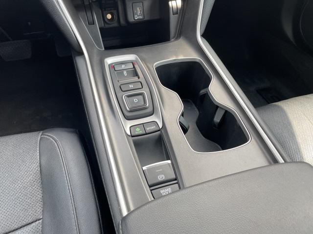used 2019 Honda Accord car, priced at $22,995