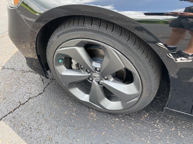 used 2019 Honda Accord car, priced at $22,995