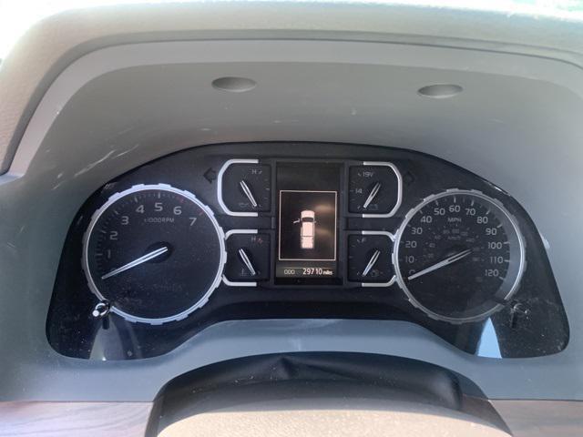 used 2018 Toyota Tundra car, priced at $35,995
