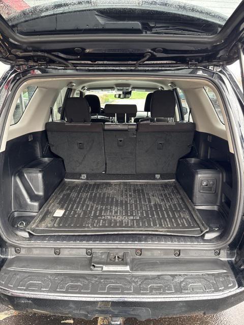 used 2020 Toyota 4Runner car, priced at $36,995